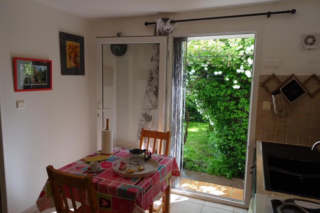 Photo of Livingroom in La Garde