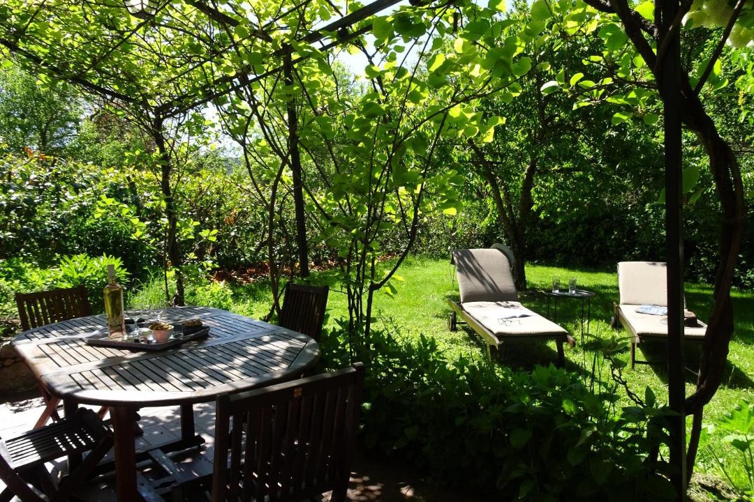 Photo of Patio Balcony in La Garde