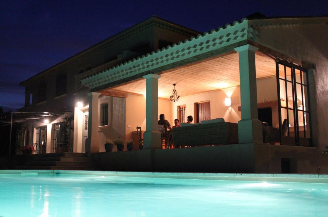 Photo of Outdoor in Maussane