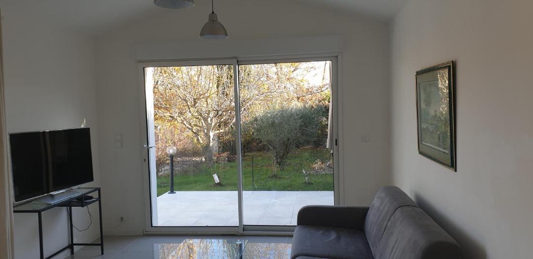 Photo of Livingroom in Pierrevert