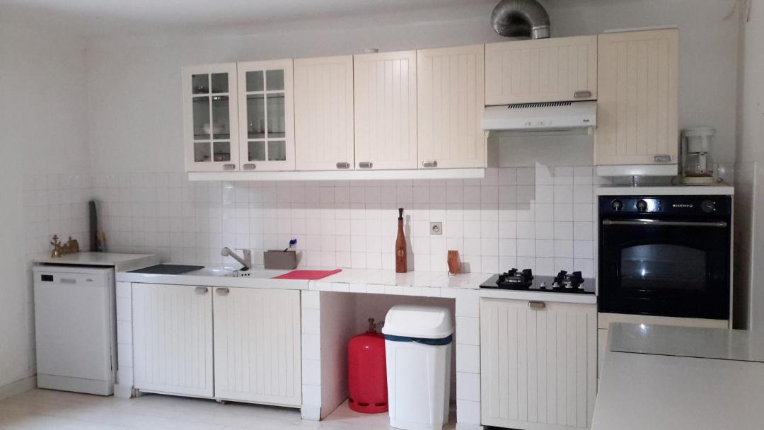 Photo of Kitchen in La Roque-d'Antheron