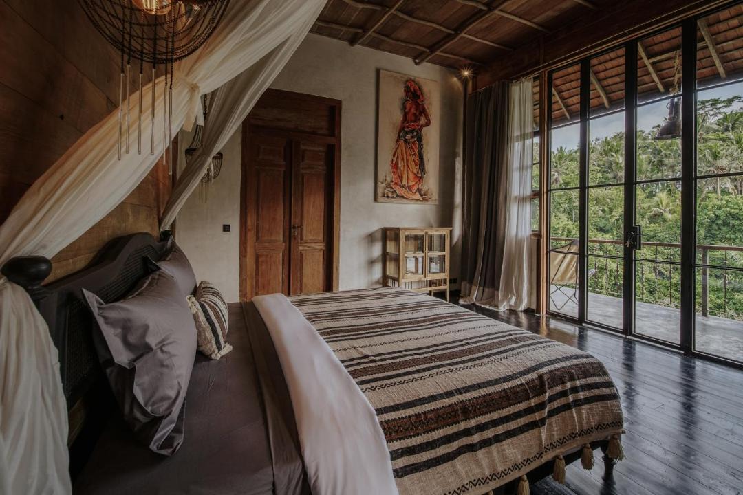 Photo of Bedroom in Kemenuh