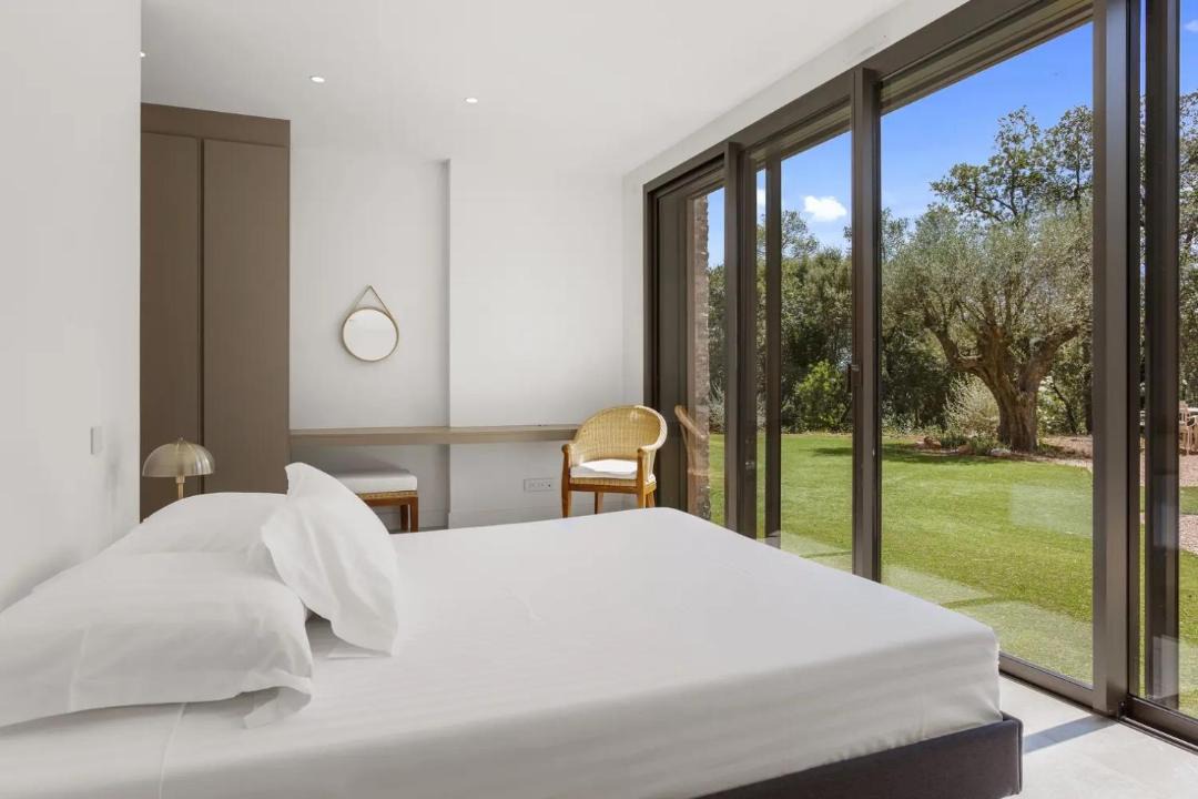Photo of Bedroom in Trans-en-Provence