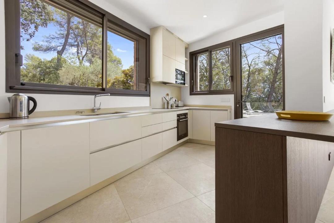 Photo of Kitchen in Trans-en-Provence