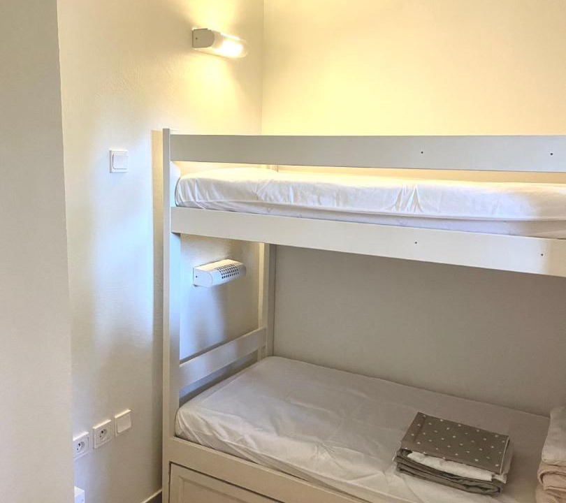 Photo of Bedroom in Pont Royal
