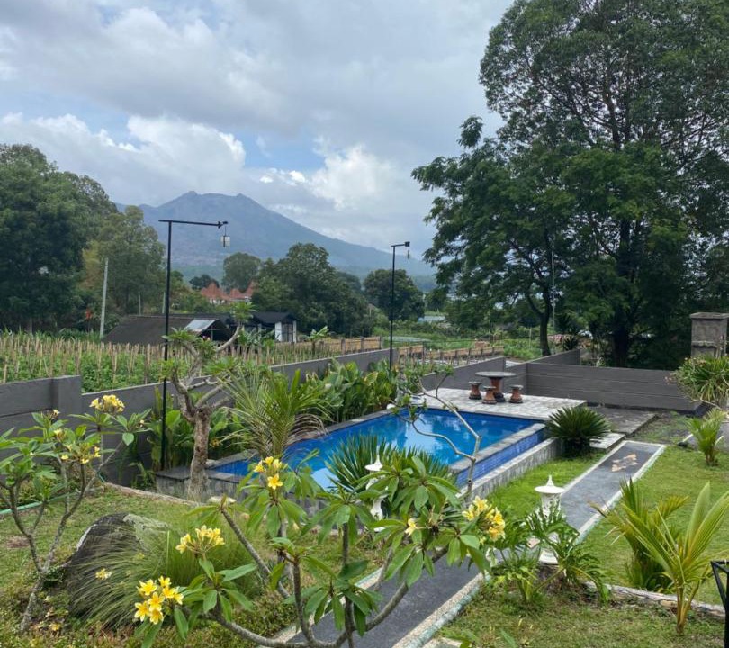 Photo of Outdoor in Kintamani