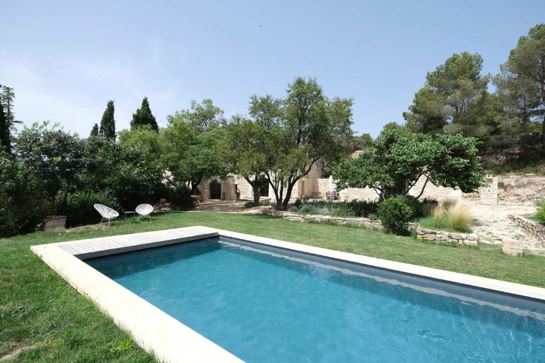 Photo of Others in Les Baux-de-Provence