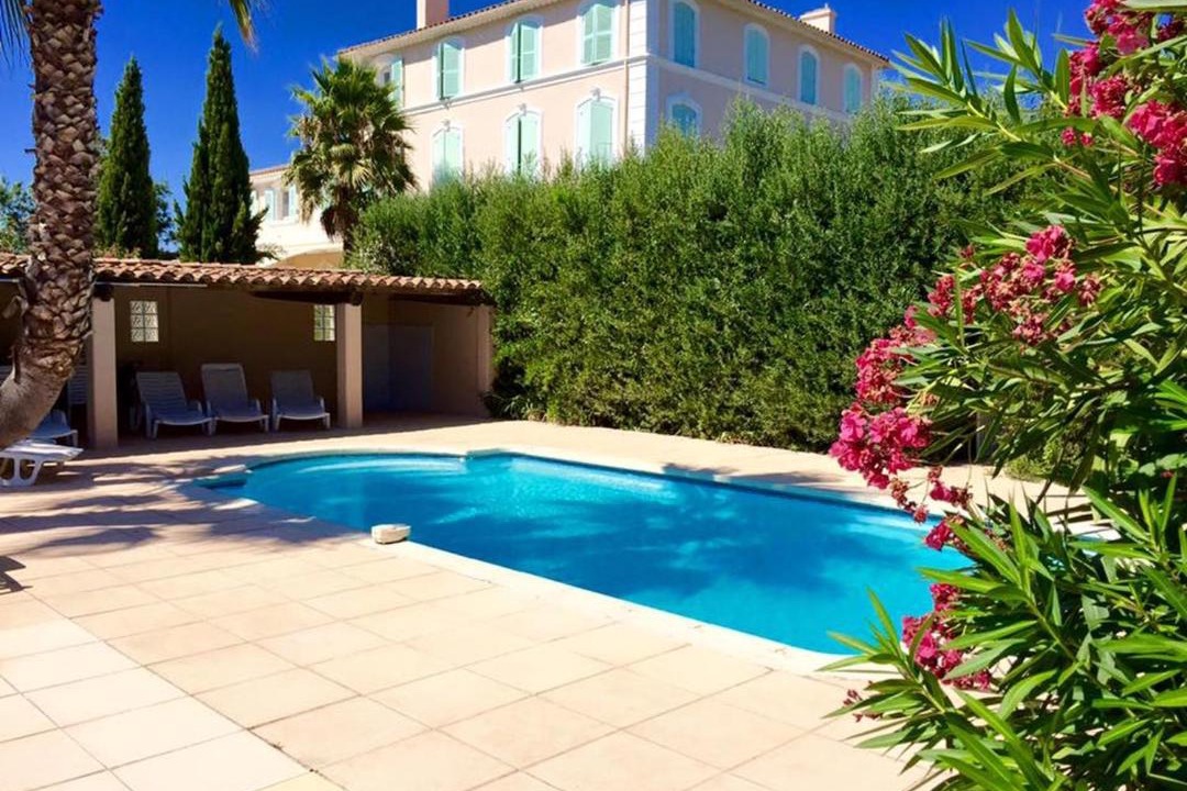 Photo of Outdoor in Hyeres