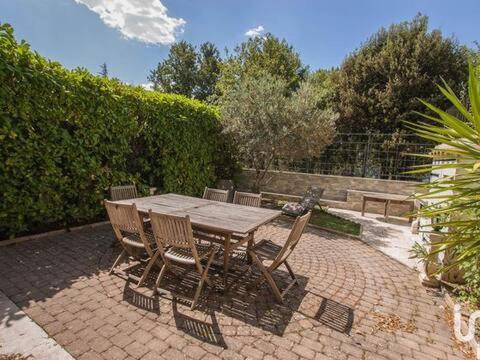 Photo of Patio Balcony in Les Salles-sur-Verdon