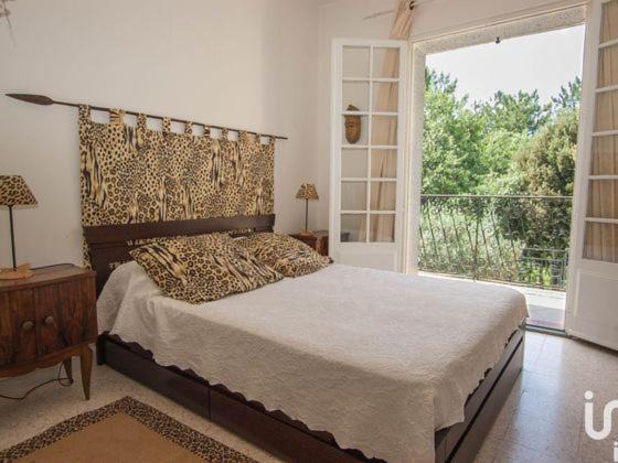 Photo of Bedroom in Les Salles-sur-Verdon
