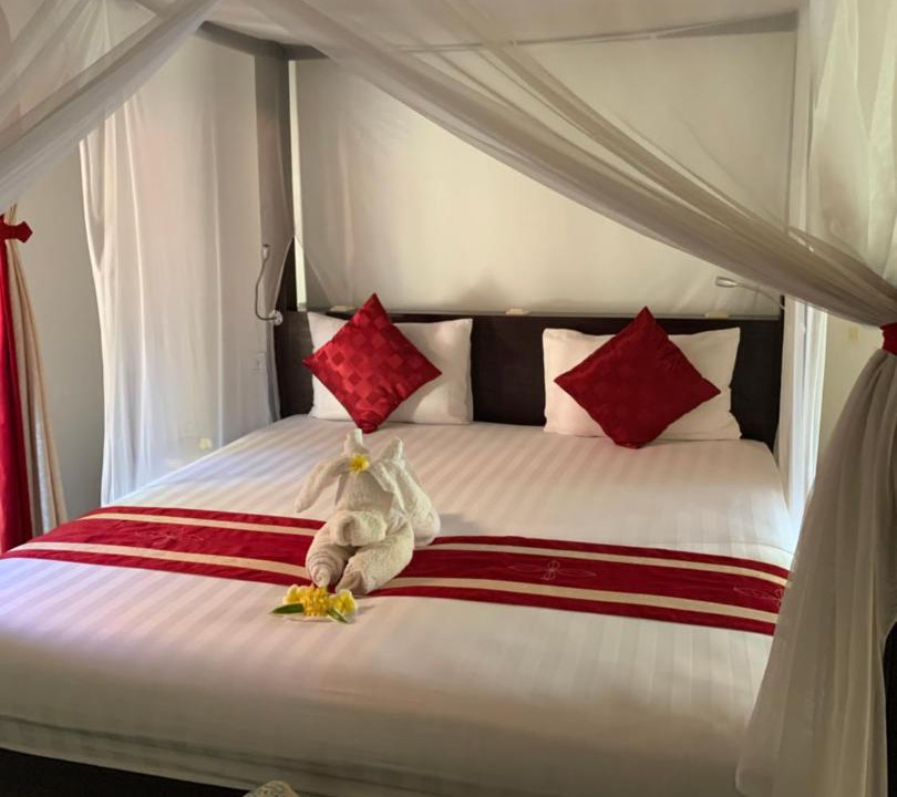 Photo of Bedroom in Penuktukan