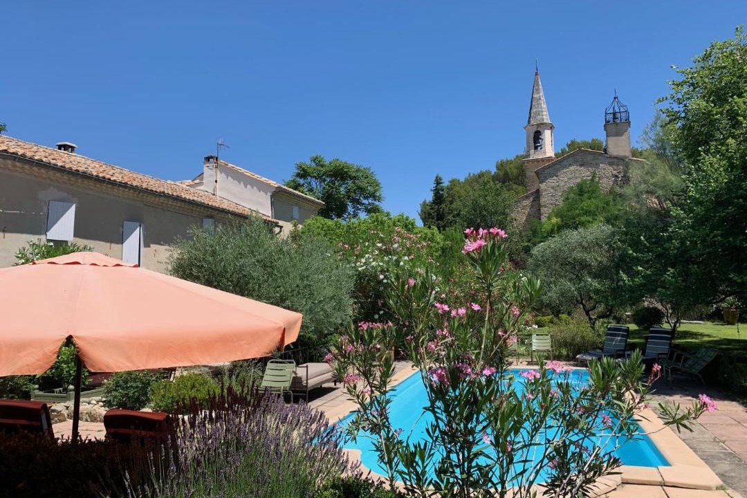 Photo of Others in Loriol-du-Comtat