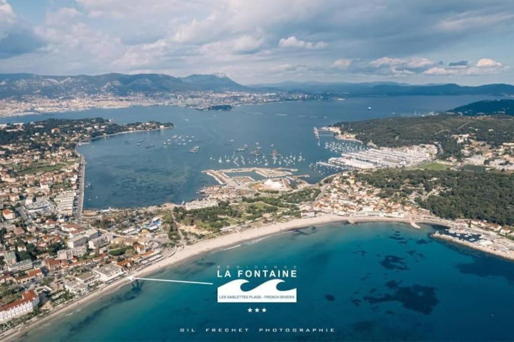 Photo of Others in Les Sablettes