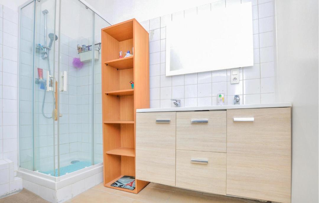 Photo of Bathroom in Barjols