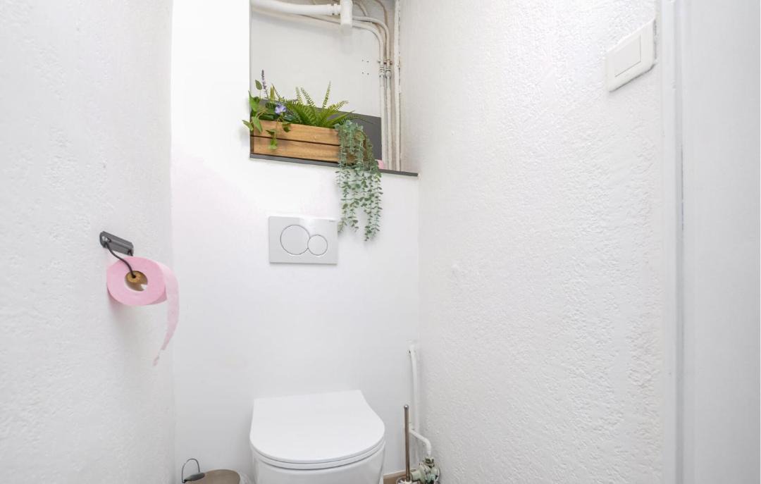 Photo of Bathroom in Barjols