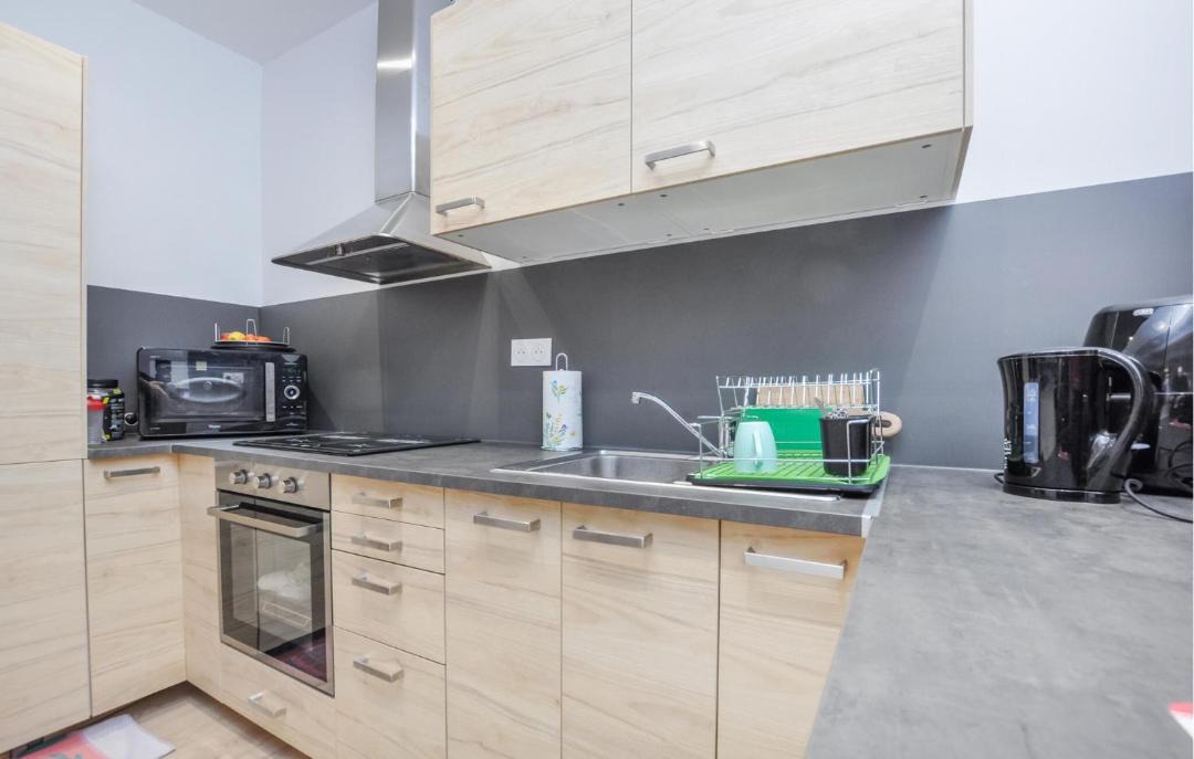 Photo of Kitchen in Barjols