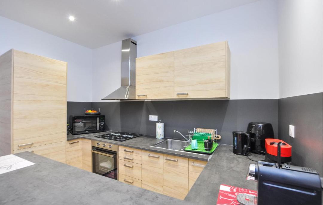 Photo of Kitchen in Barjols