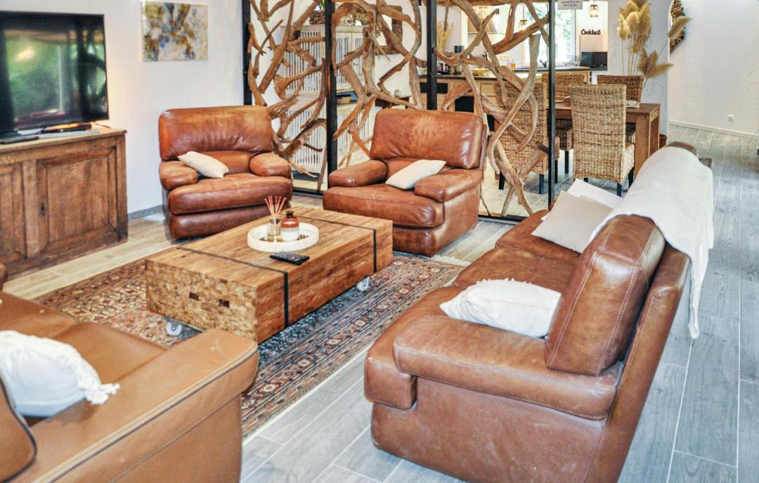 Photo of Livingroom in Aramon
