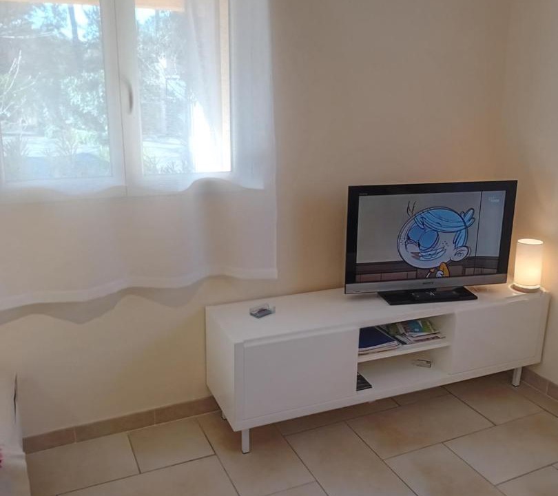 Photo of Livingroom in Gareoult