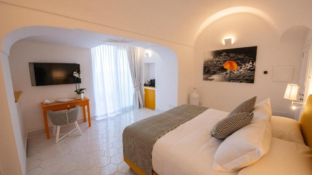 Photo of Others in Positano