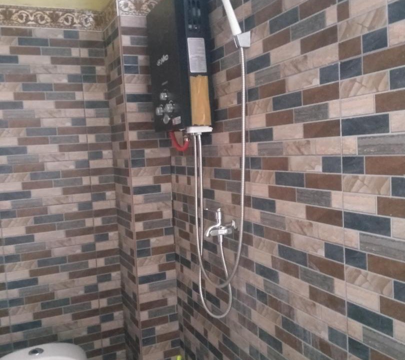 Photo of Bathroom in Pengosekan