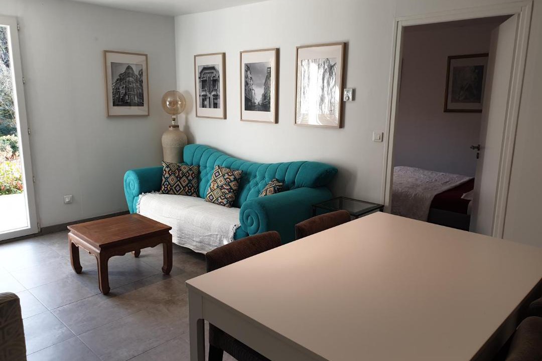 Photo of Livingroom in Saint-Cannat