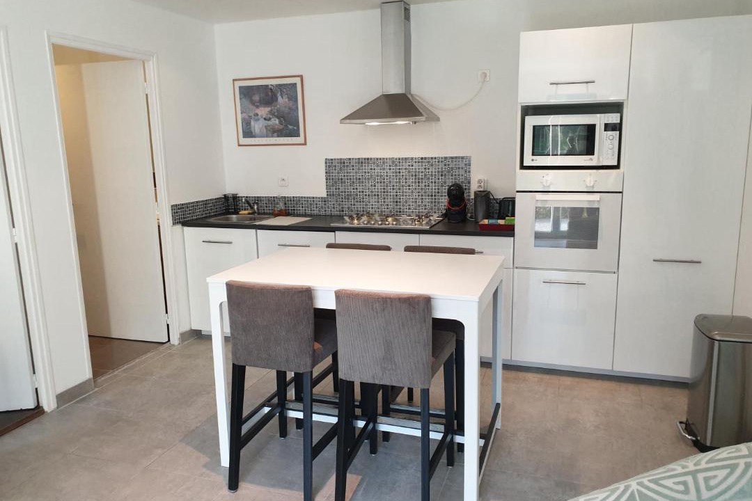 Photo of Livingroom in Saint-Cannat