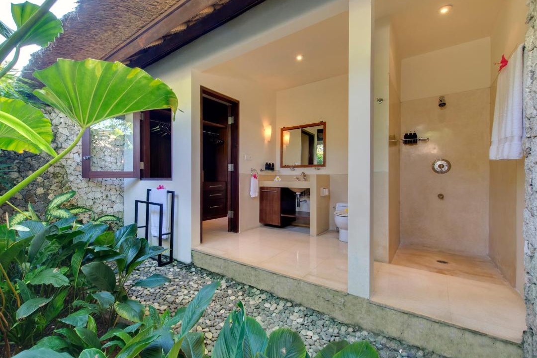 Photo of Bathroom in Ketewel