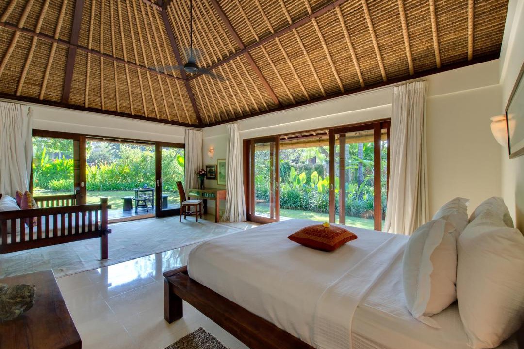 Photo of Bedroom in Ketewel