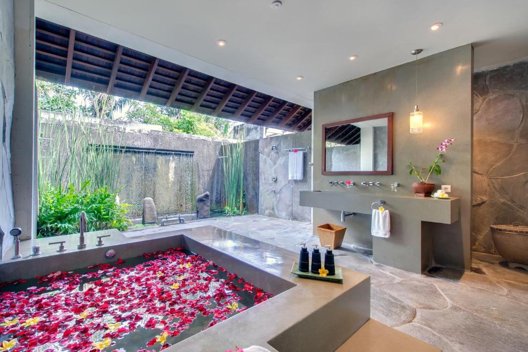 Photo of Bathroom in Ketewel