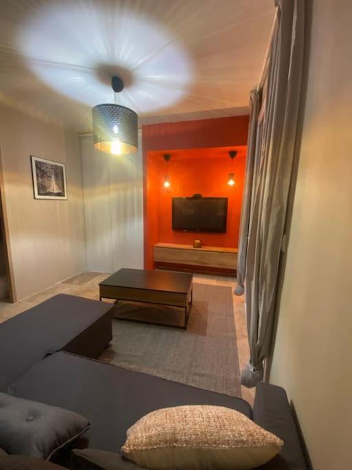 Photo of Livingroom in Ginasservis