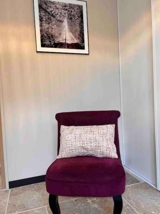 Photo of Bedroom in Ginasservis