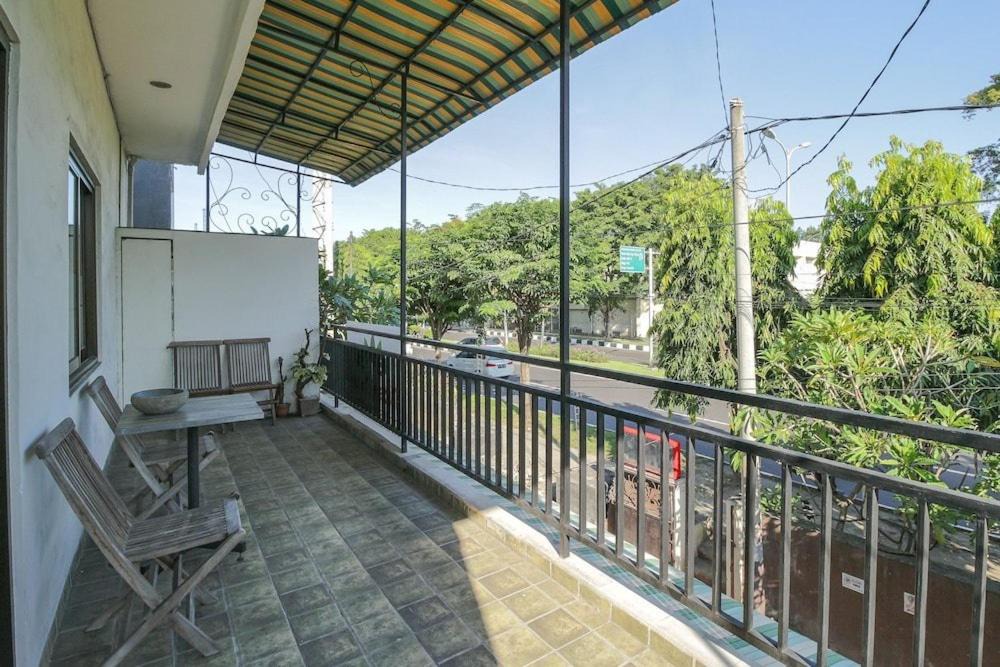 Photo of Patio Balcony in Tuban