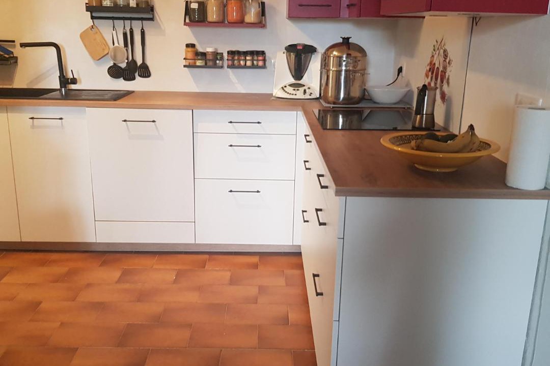 Photo of Kitchen in Gargas