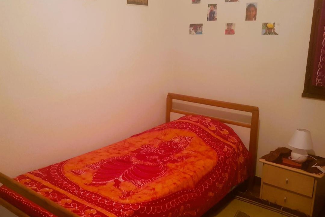 Photo of Bedroom in Gargas