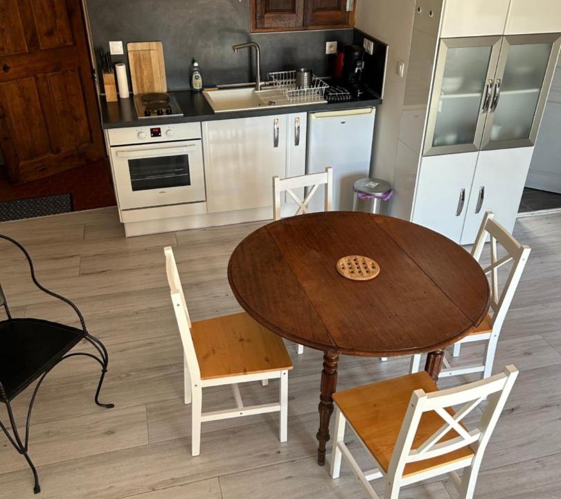 Photo of Kitchen in Trigance