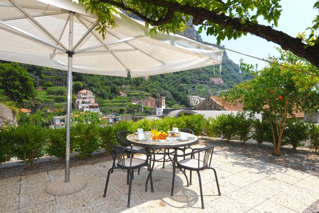 Photo of Others in Amalfi