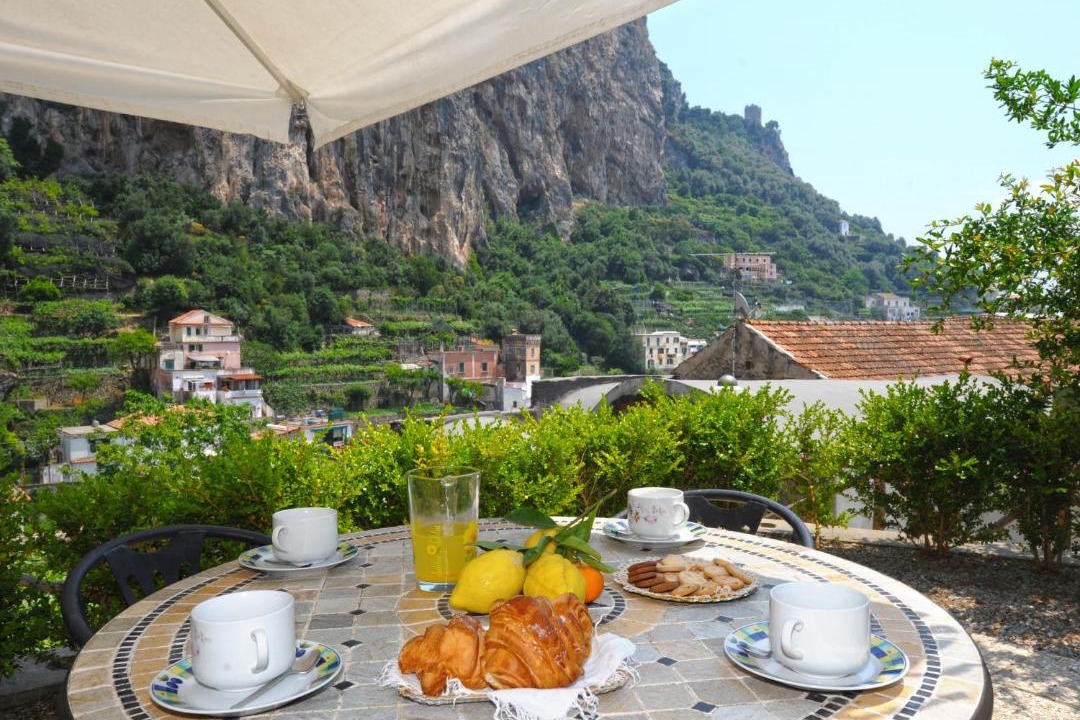 Photo of Others in Amalfi