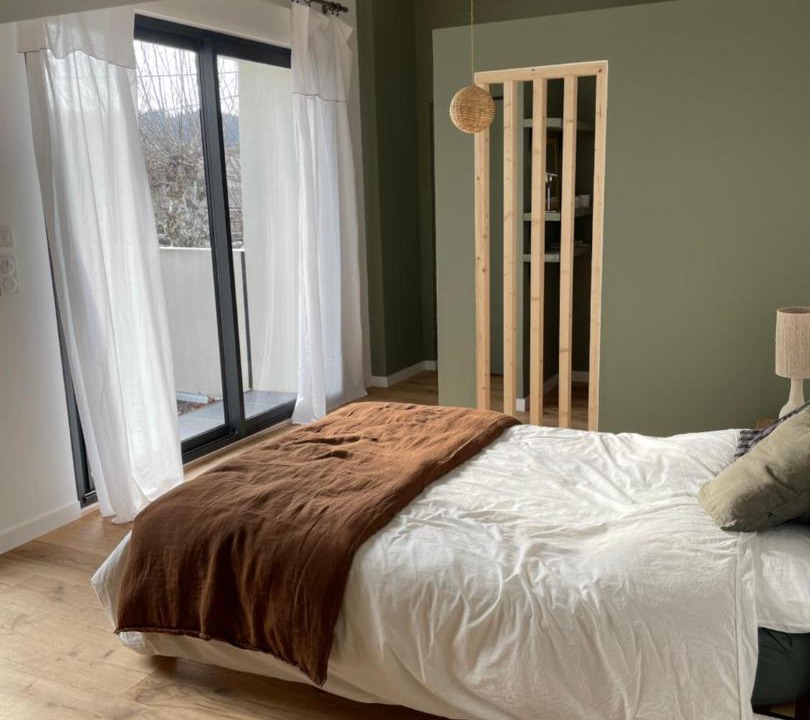 Photo of Bedroom in Saze