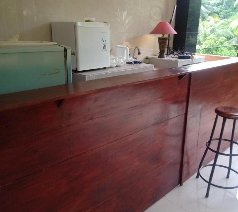 Photo of Kitchen in Batuan