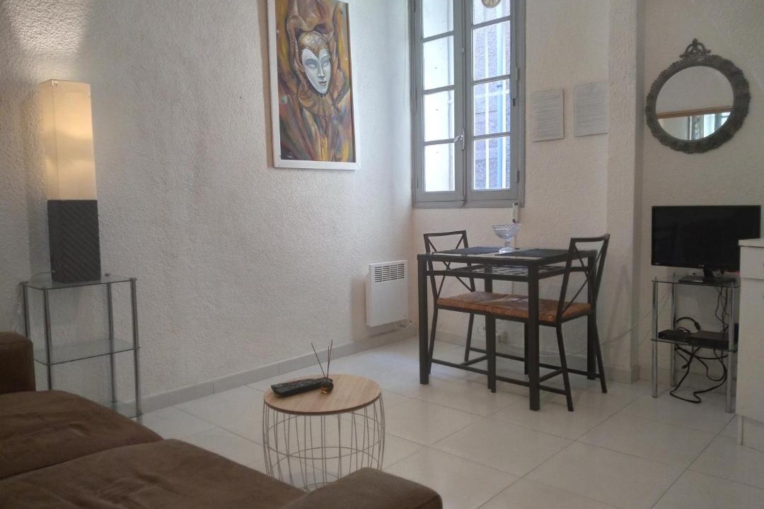 Photo of Livingroom in Pezenas