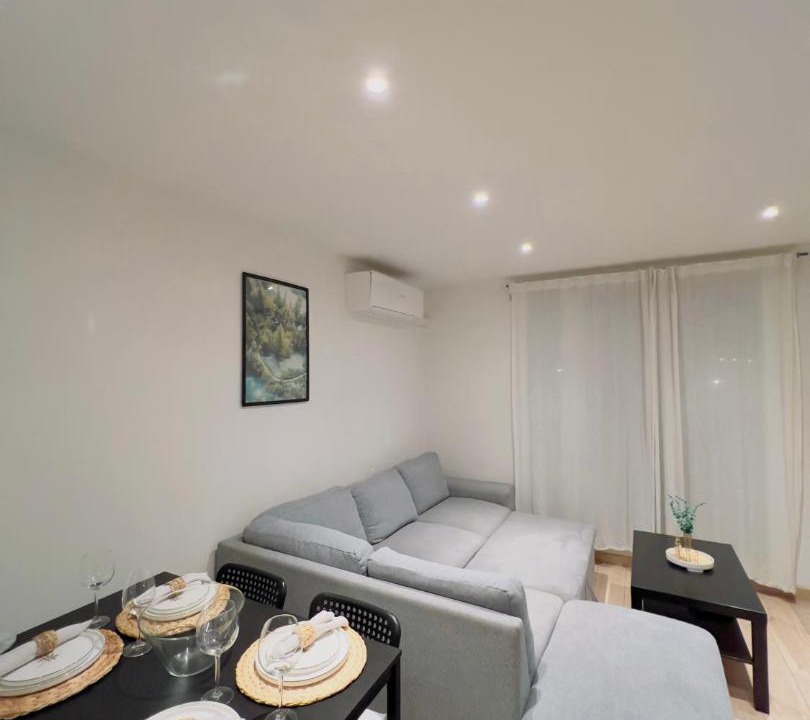 Photo of Livingroom in Baille