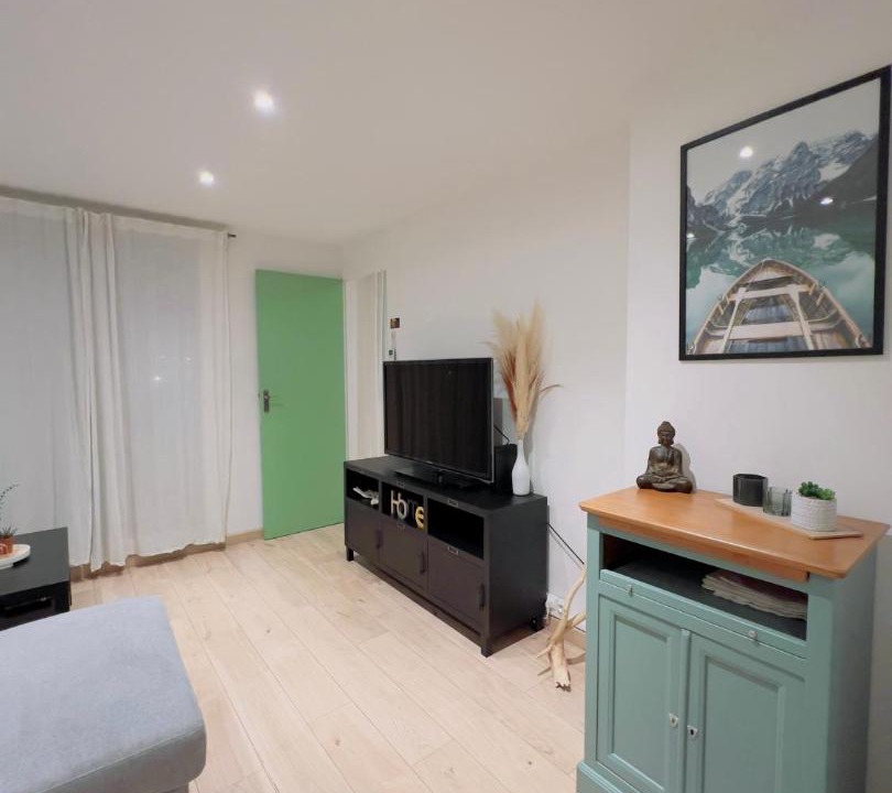 Photo of Livingroom in Baille