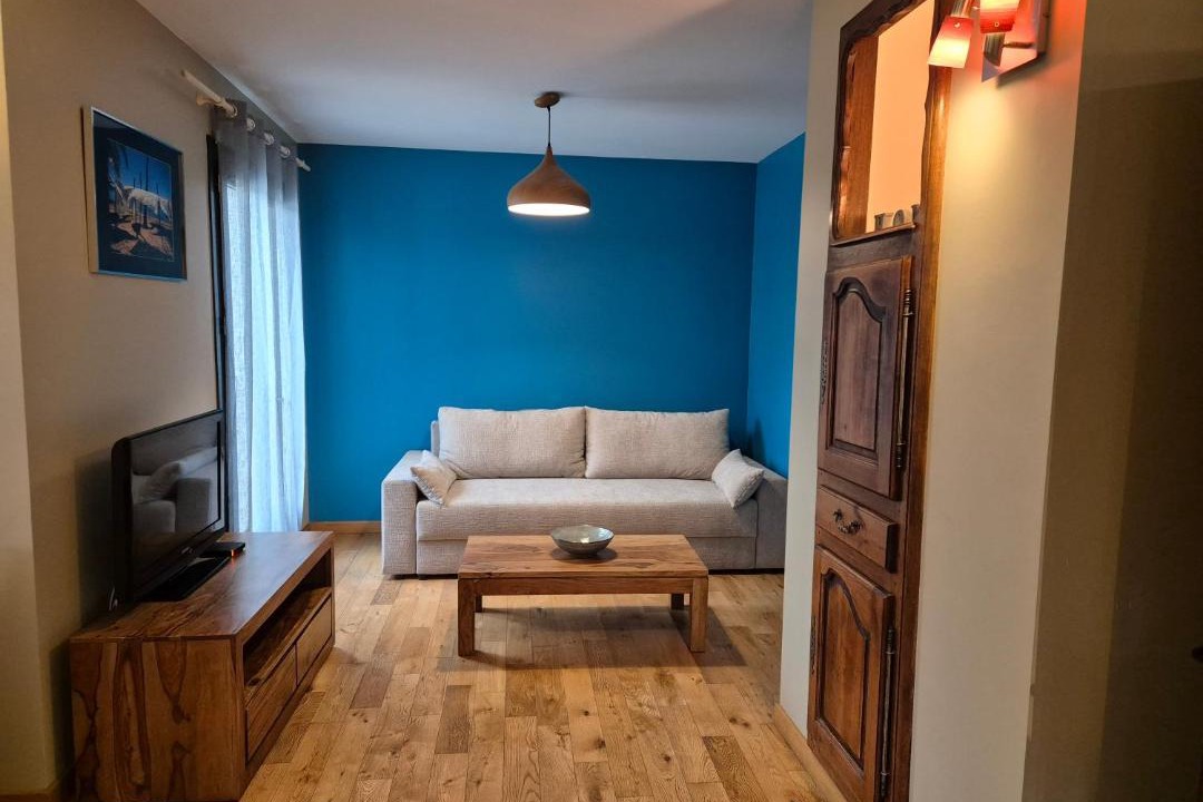 Photo of Livingroom in Domazan