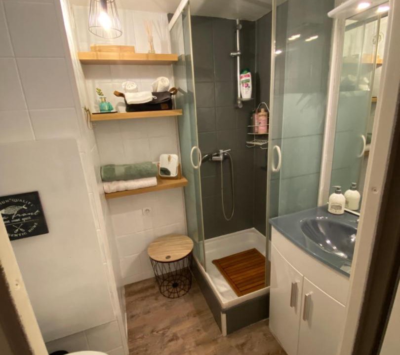 Photo of Bathroom in Plan Florent