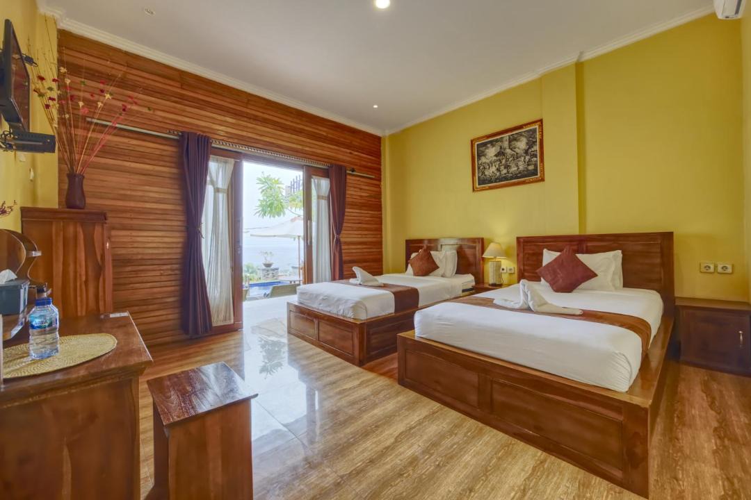 Photo of Bedroom in Sampalan