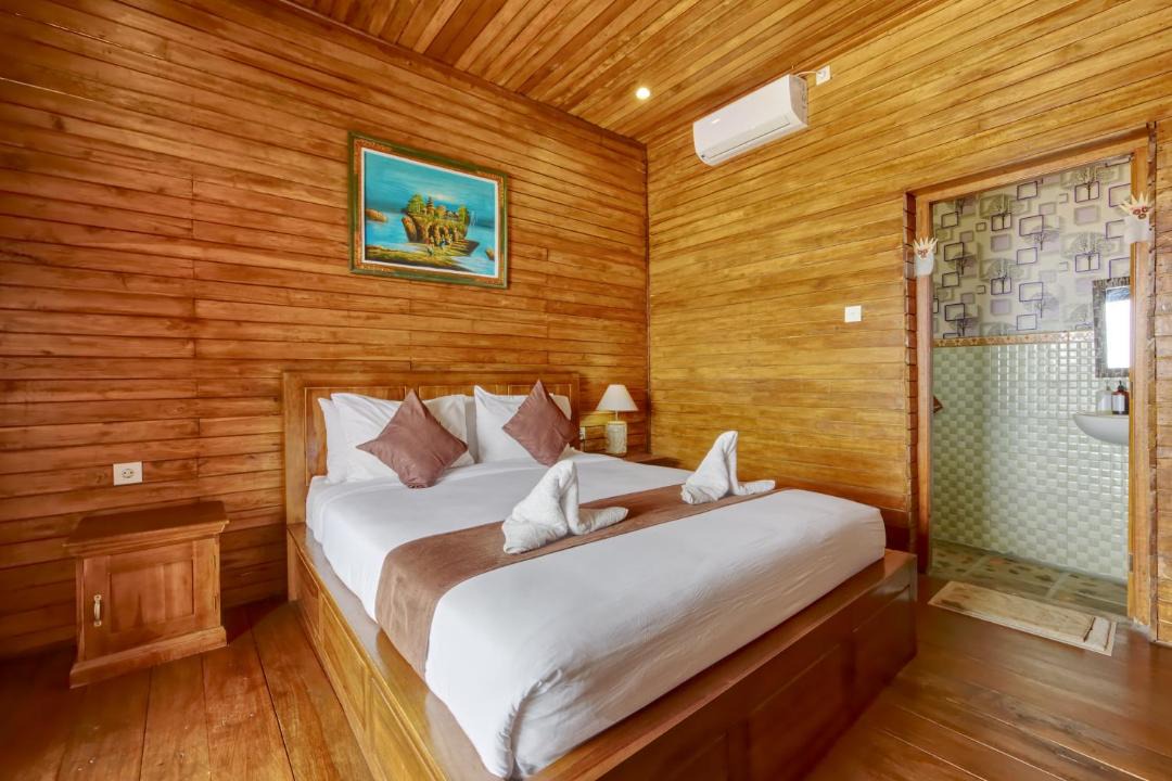 Photo of Bedroom in Sampalan