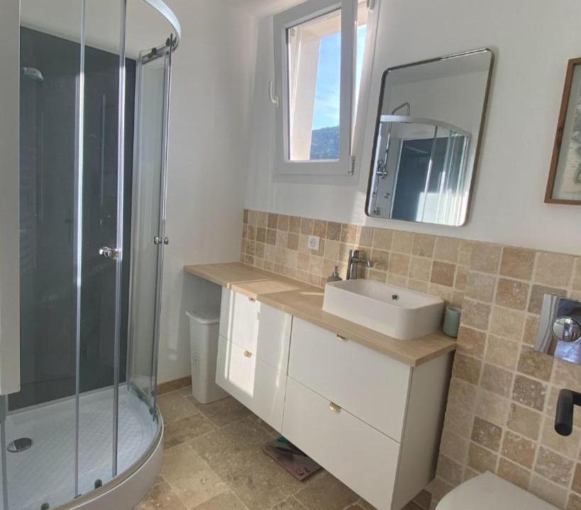 Photo of Bathroom in La Mole