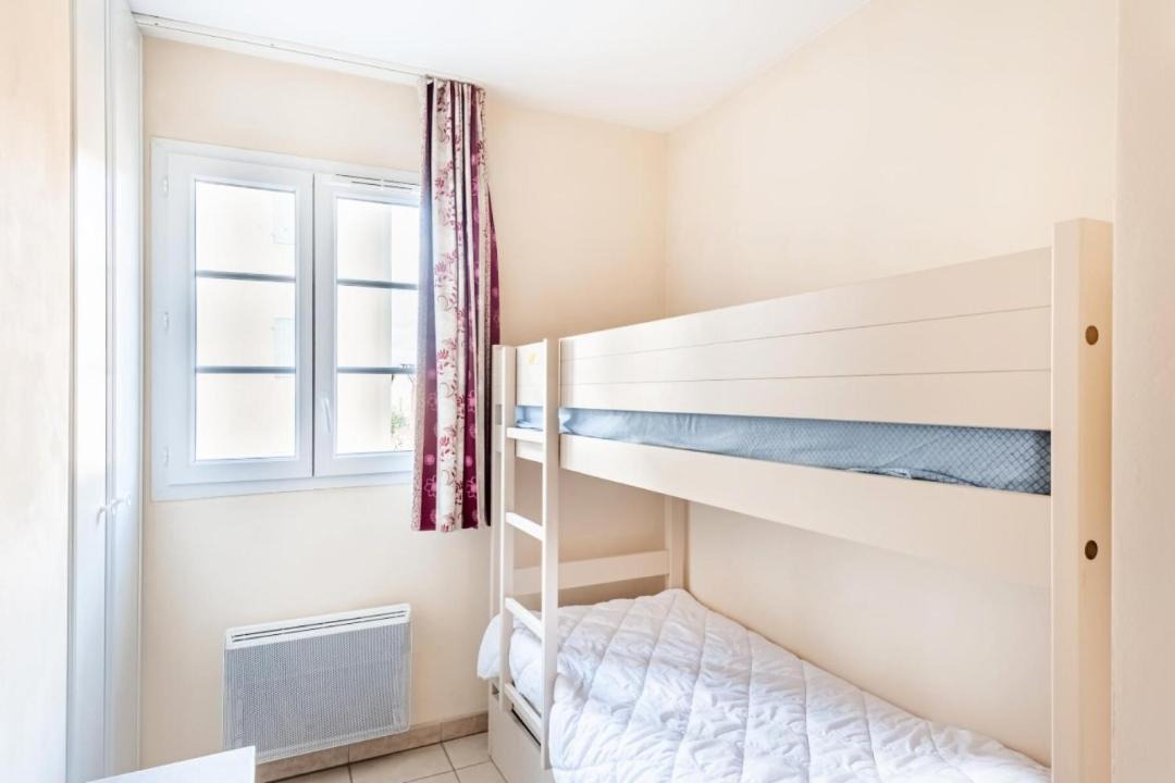 Photo of Bedroom in Pont Royal