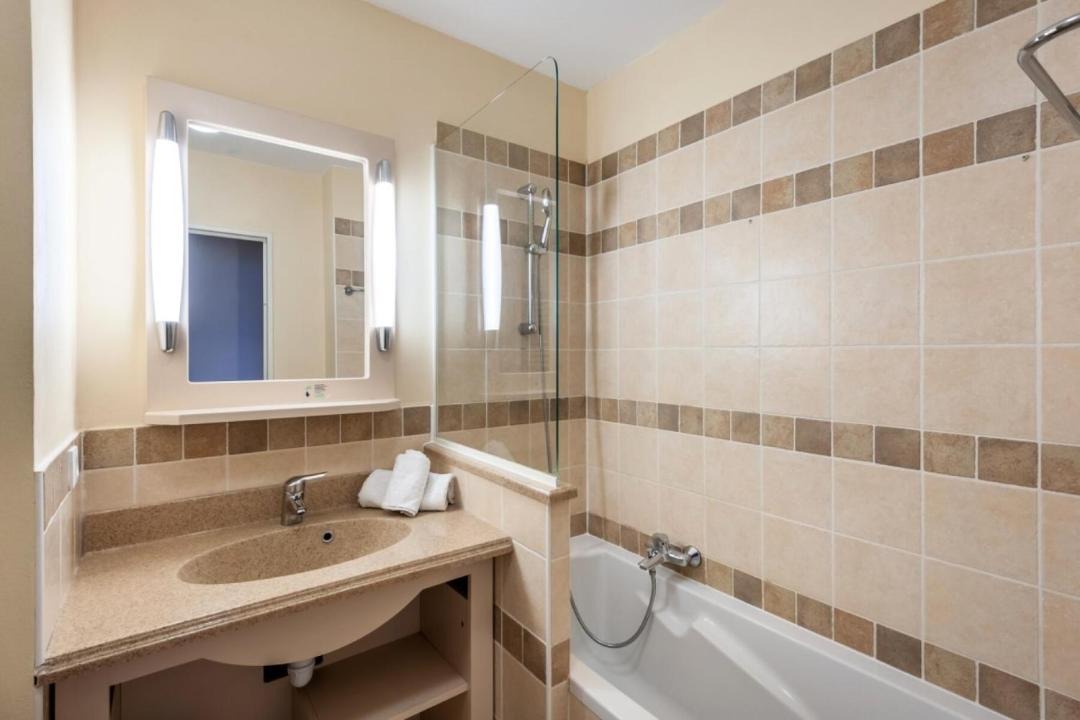Photo of Bathroom in Pont Royal